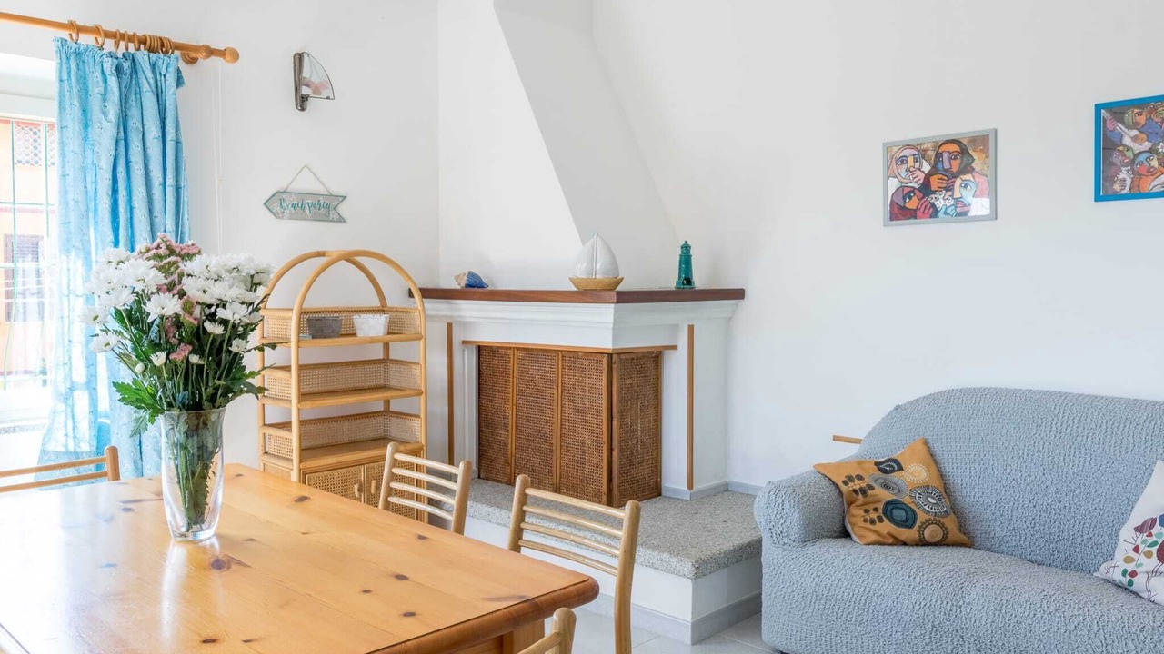 Photo of Livingroom in Porto Ottiolu