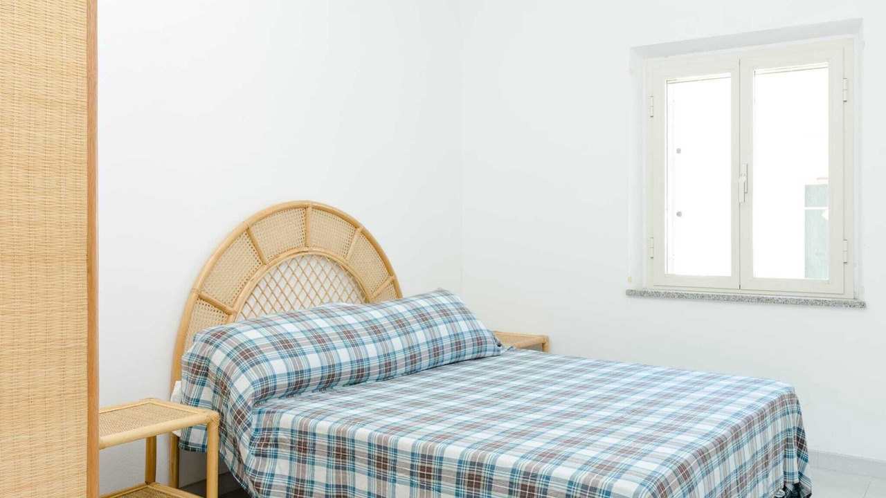 Photo of Bedroom in Porto Ottiolu