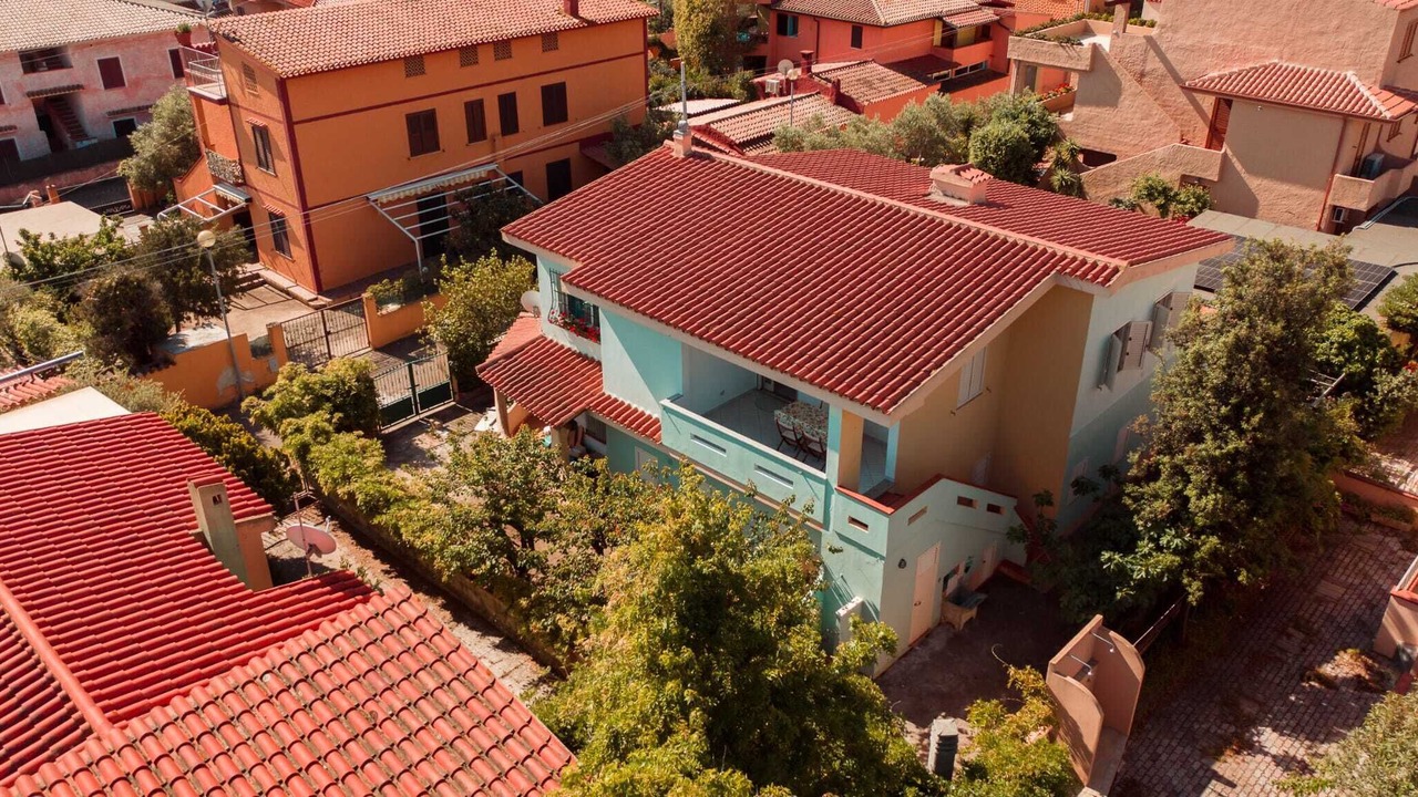 Photo of Outdoor in Porto Ottiolu