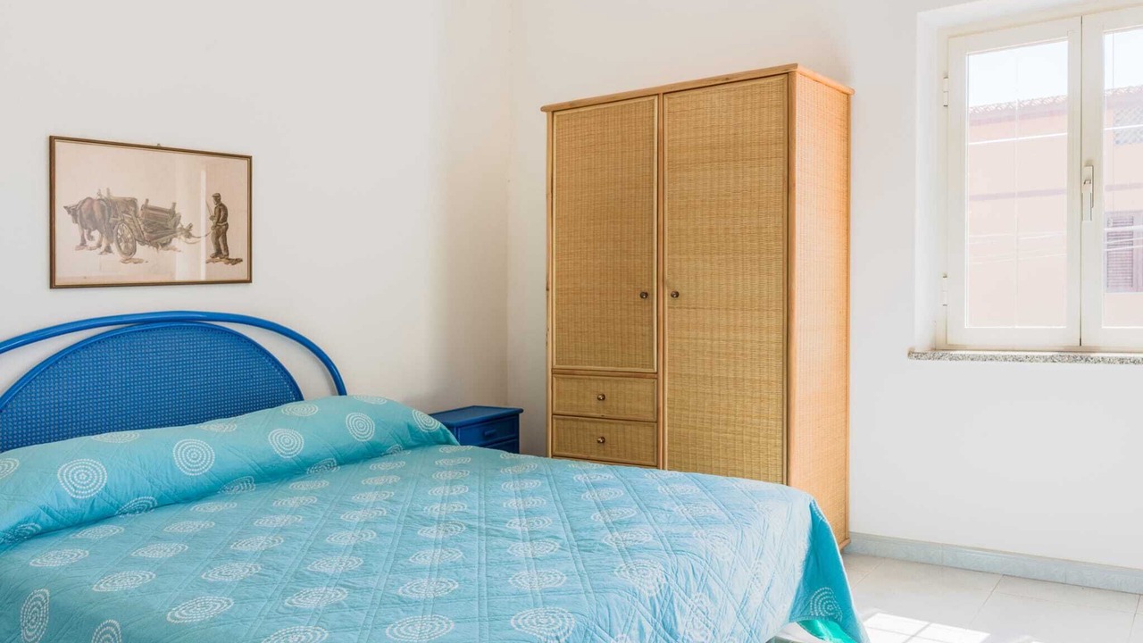 Photo of Bedroom in Porto Ottiolu