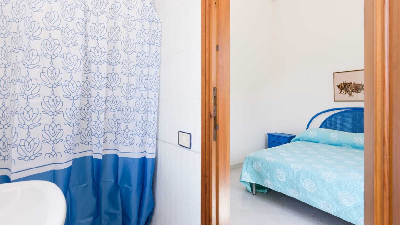 Photo of Bedroom in Porto Ottiolu