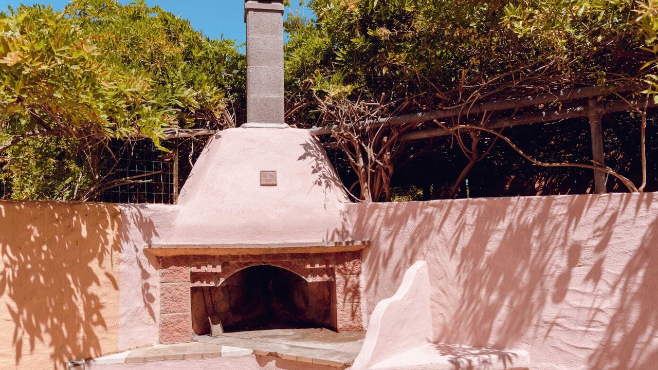 Photo of Outdoor in Porto Ottiolu