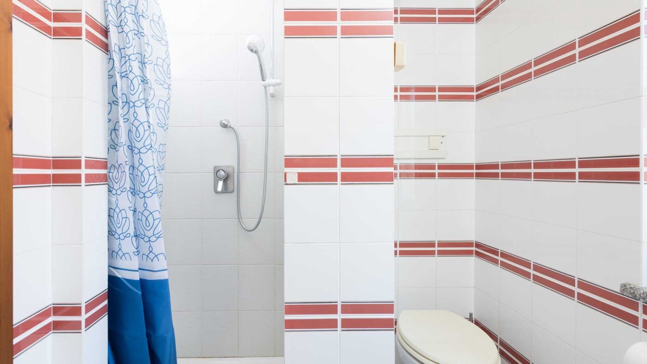 Photo of Bathroom in Porto Ottiolu