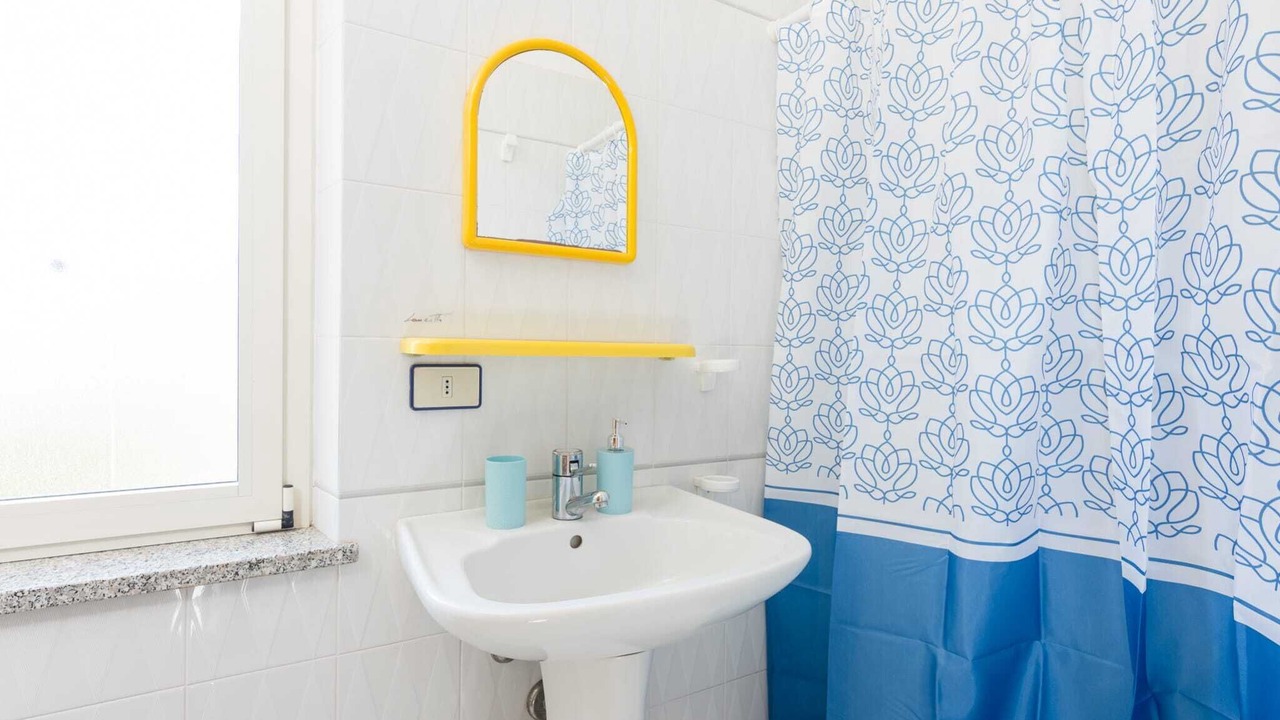 Photo of Bathroom in Porto Ottiolu