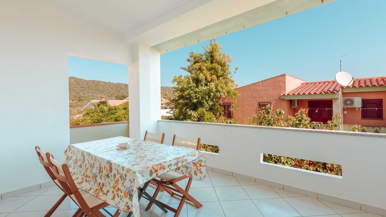 Photo of Outdoor in Porto Ottiolu