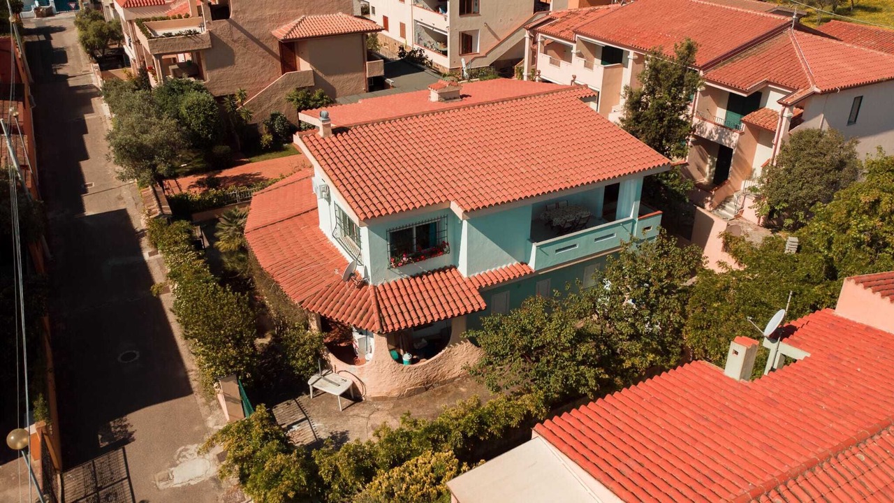 Photo of Outdoor in Porto Ottiolu