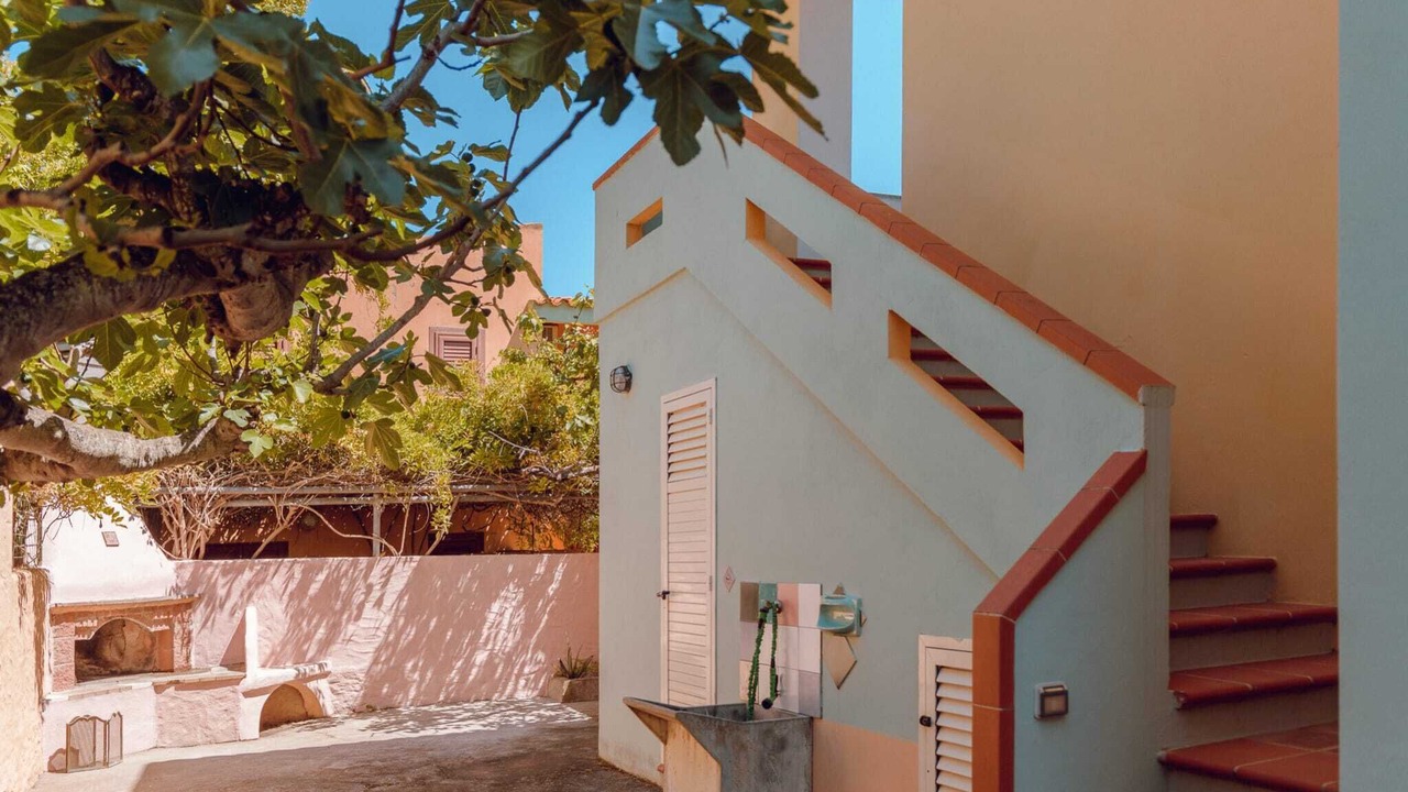 Photo of Outdoor in Porto Ottiolu