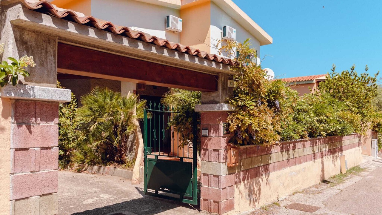 Photo of Outdoor in Porto Ottiolu