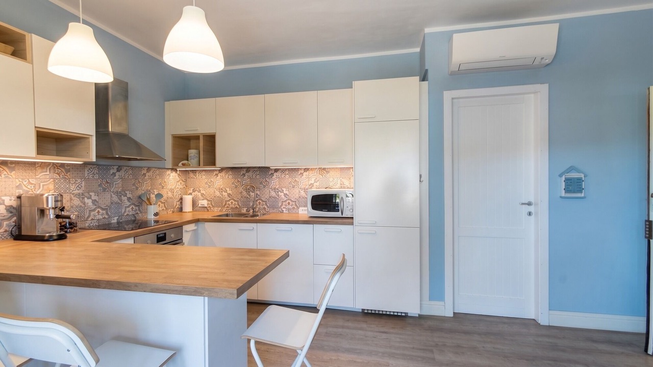 Photo of Kitchen in Lido