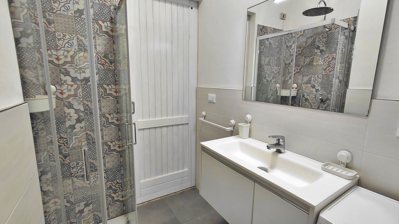 Photo of Bathroom in Lido