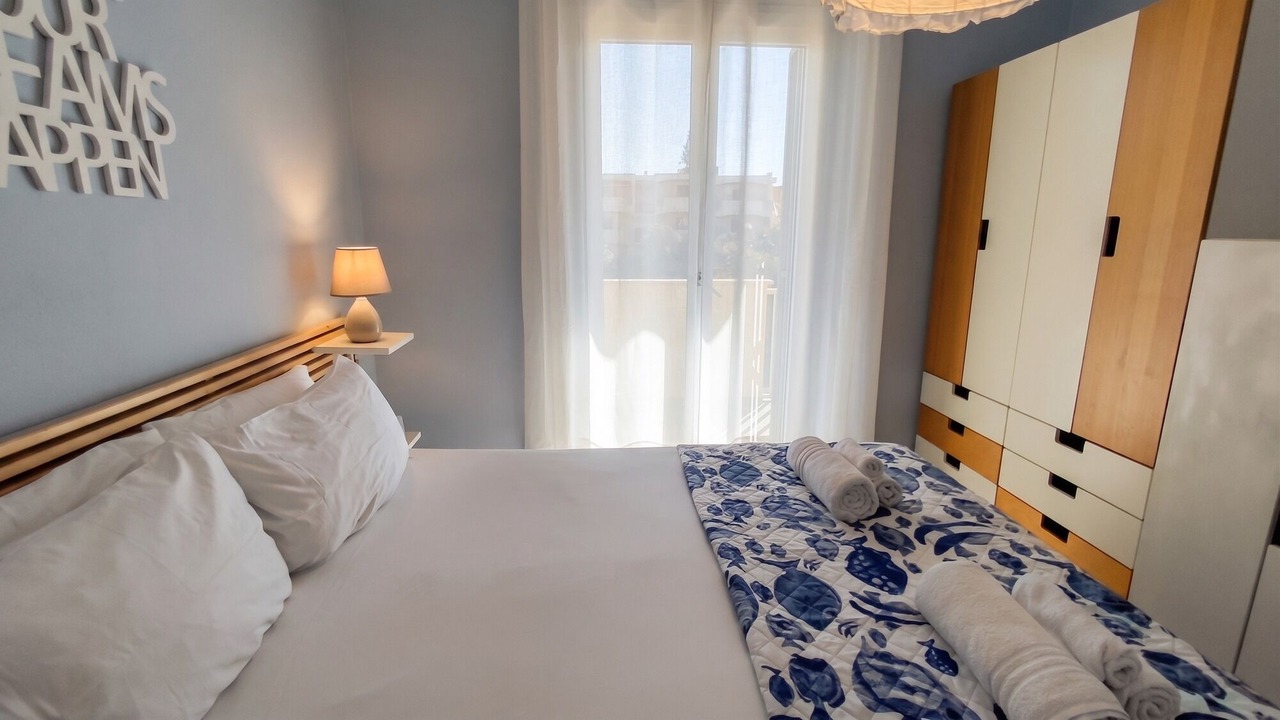 Photo of Bedroom in Lido