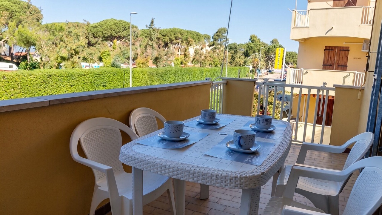 Photo of Outdoor in Lido