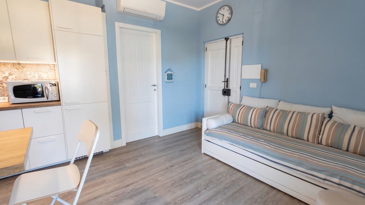 Photo of Bedroom in Lido