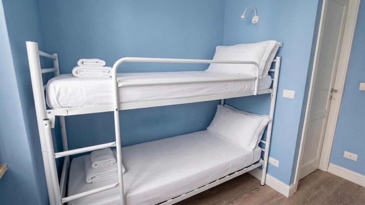 Photo of Bedroom in Lido
