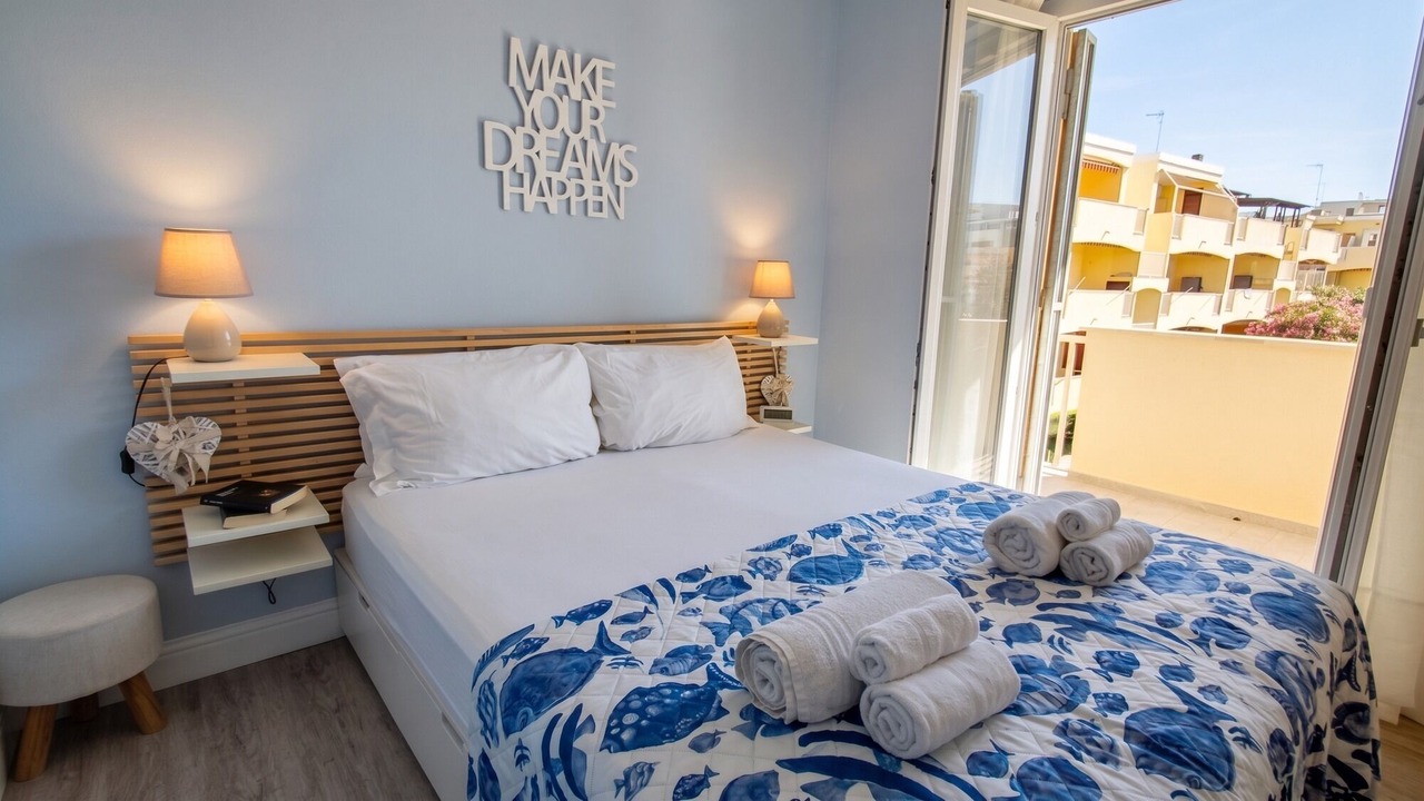 Photo of Bedroom in Lido