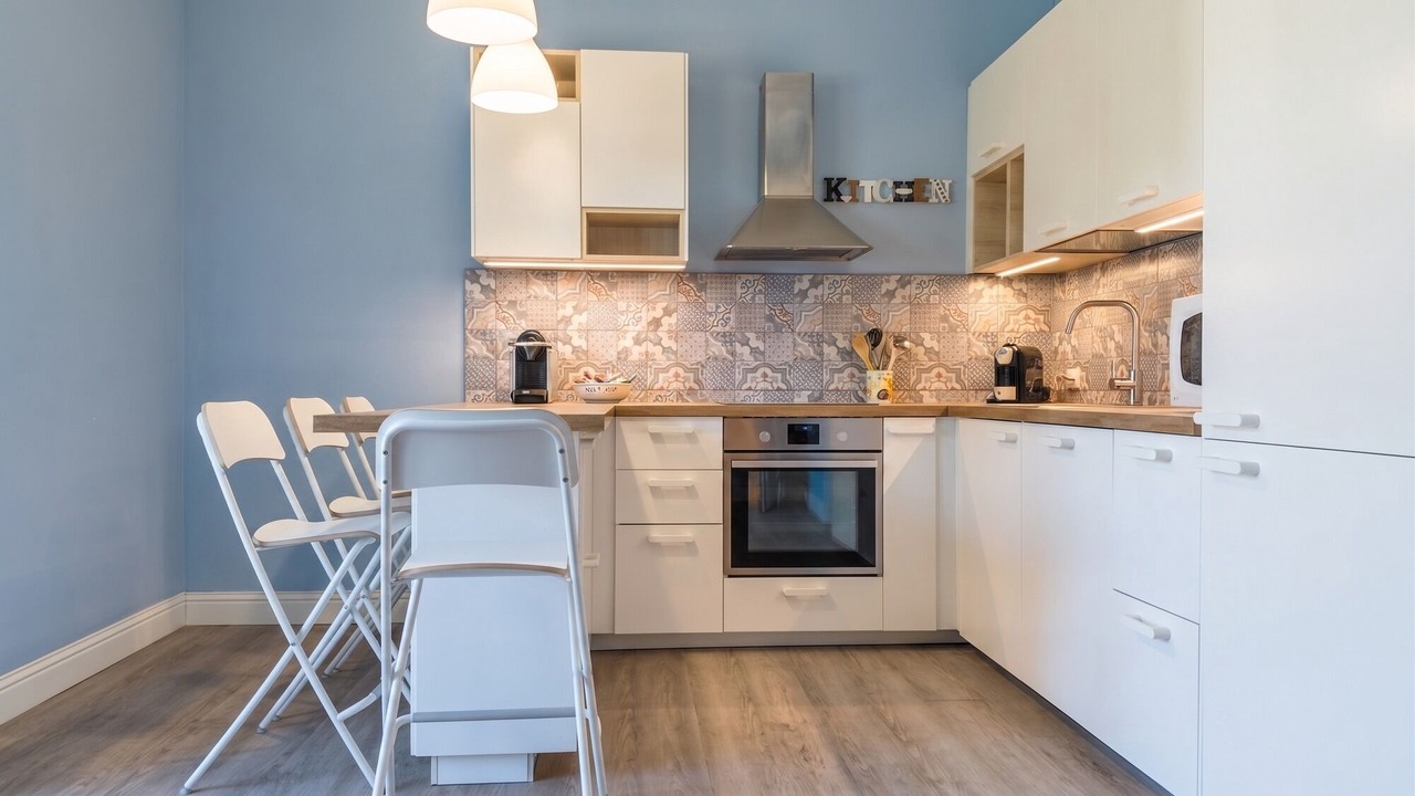 Photo of Kitchen in Lido