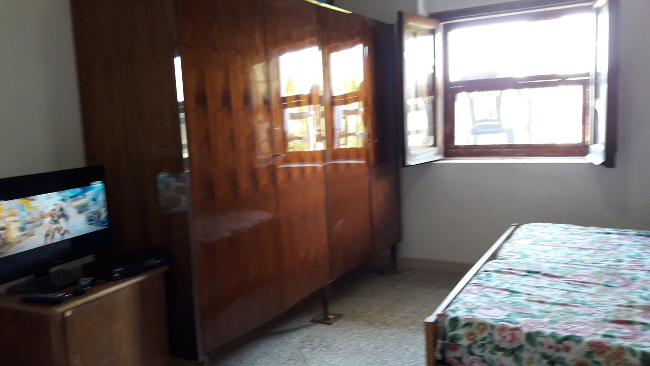 Photo of Bedroom in Vico del Gargano