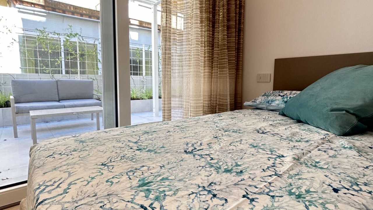 Photo of Bedroom in Riccione