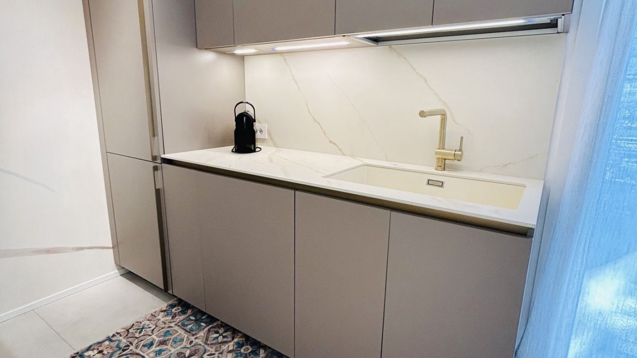 Photo of Bathroom in Riccione