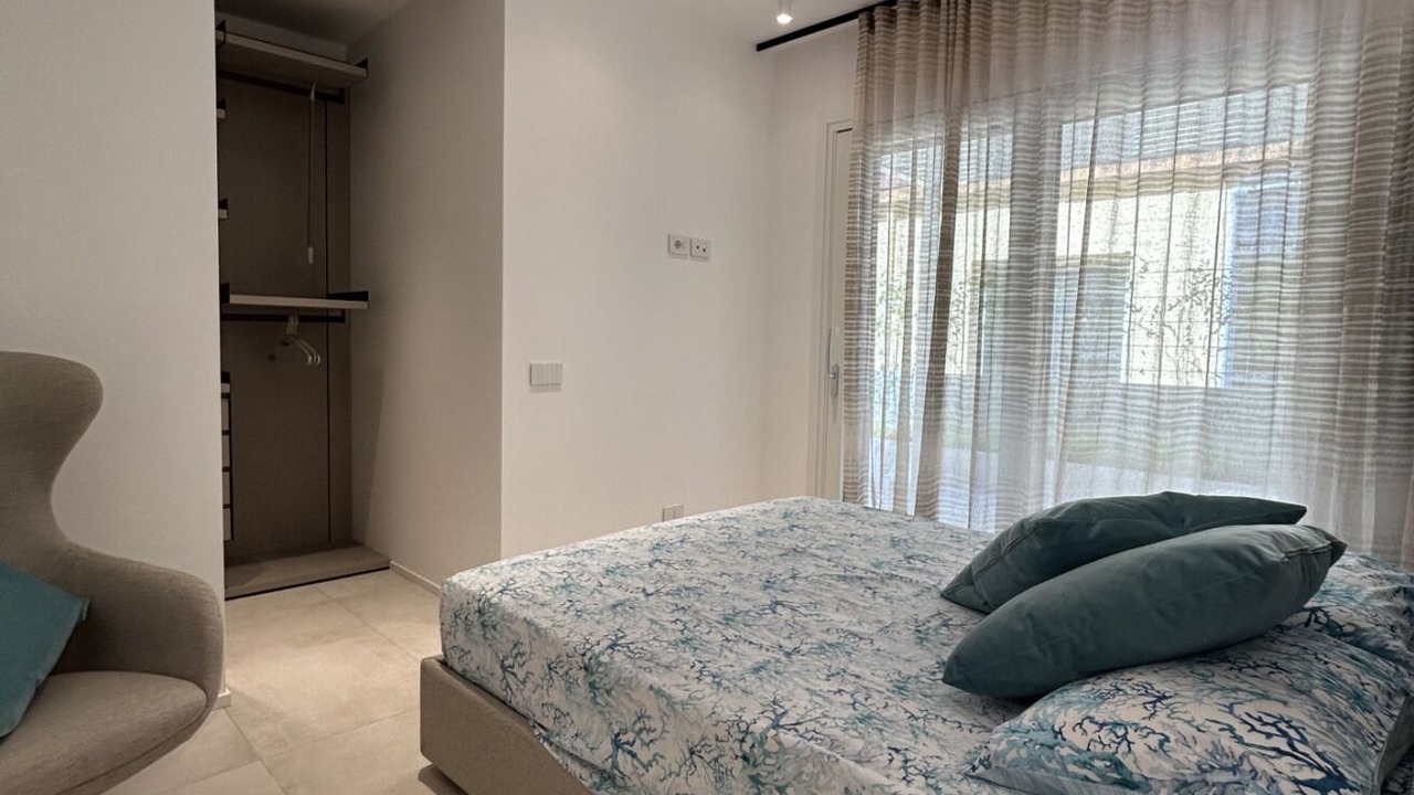 Photo of Bedroom in Riccione