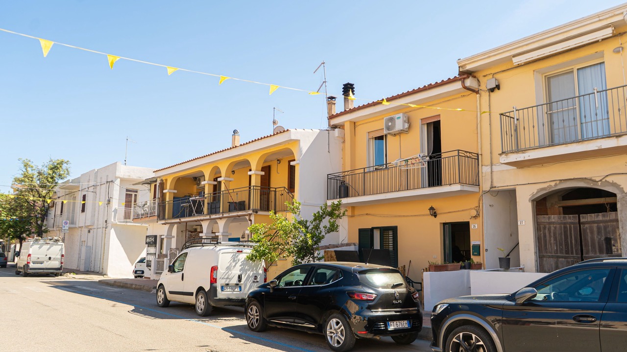 Photo of Outdoor in La Caletta