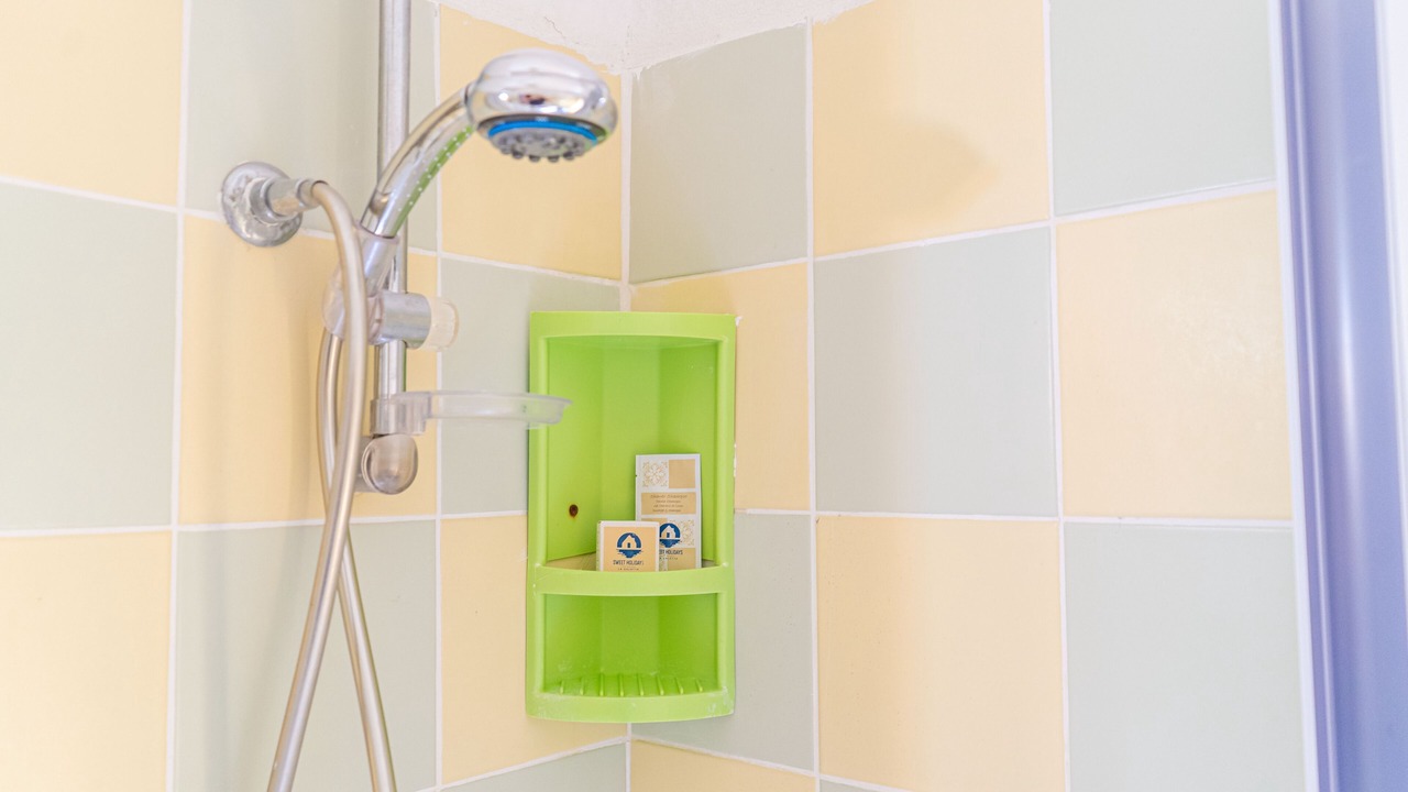 Photo of Bathroom in La Caletta