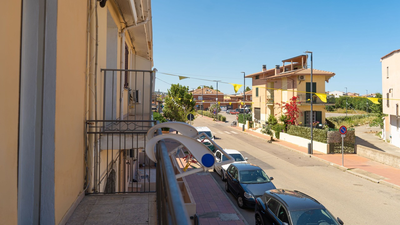 Photo of Outdoor in La Caletta
