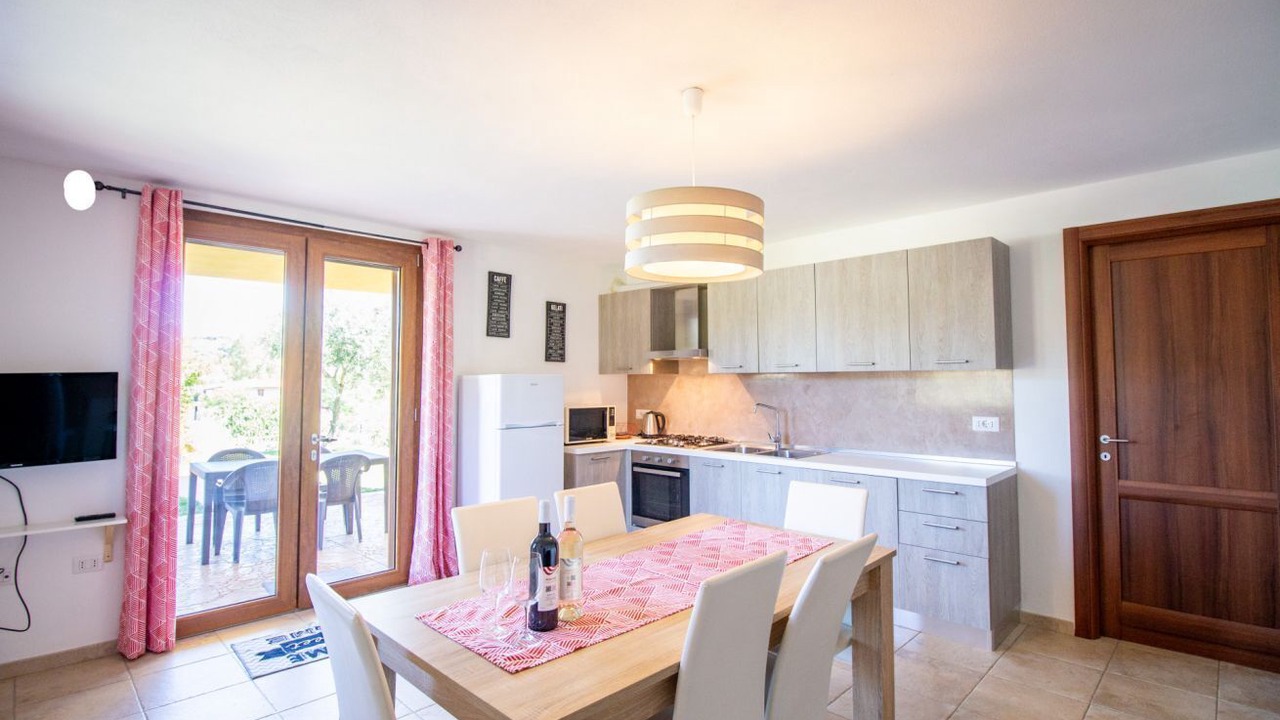 Photo of Kitchen in Cardedu