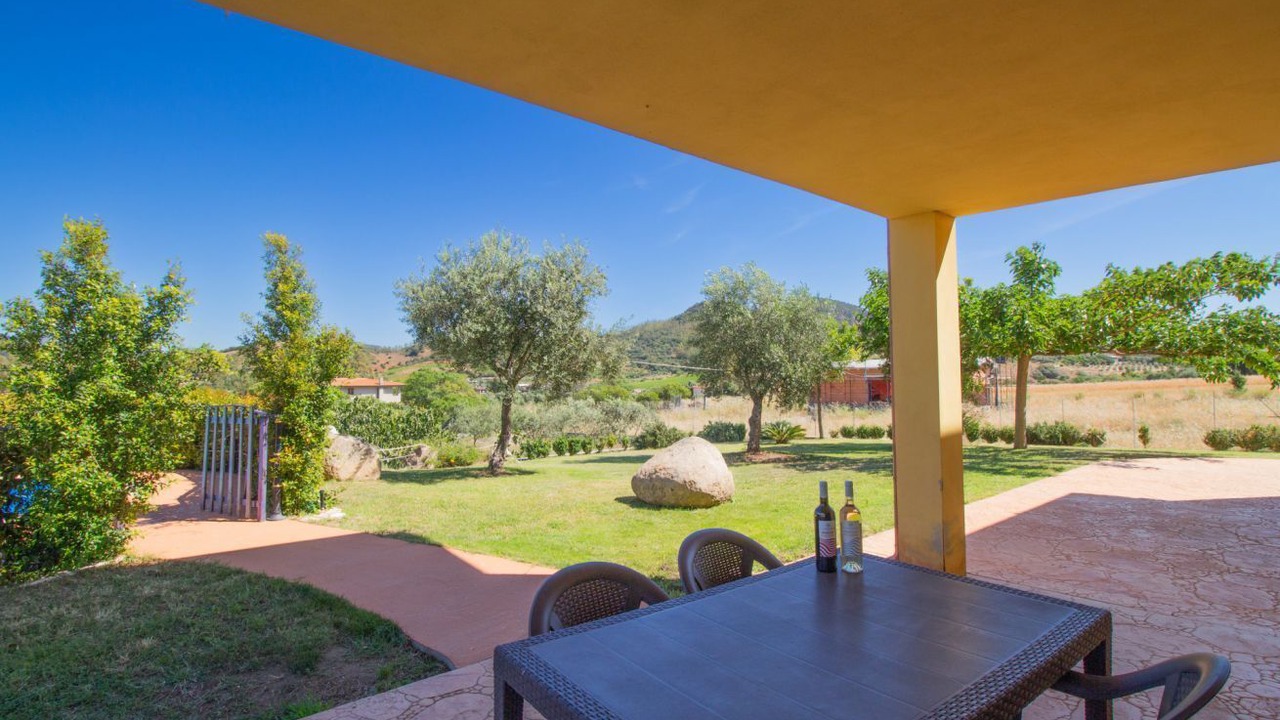 Photo of Outdoor in Cardedu