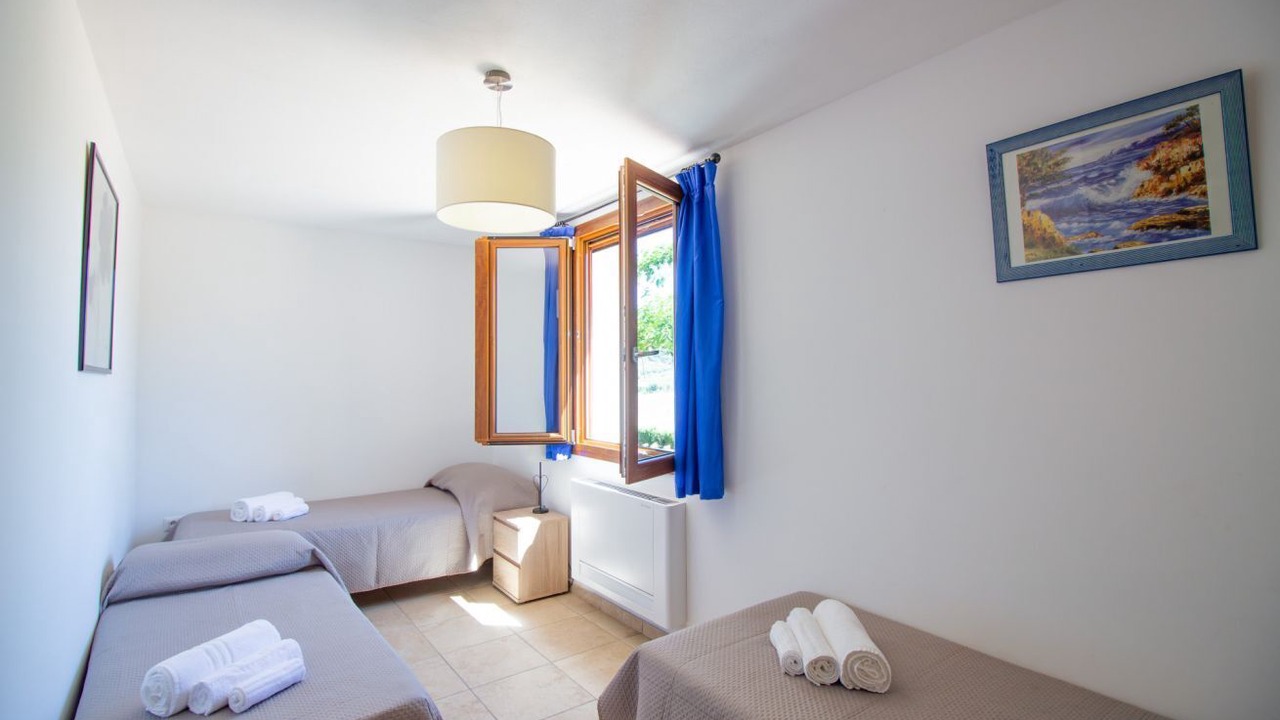 Photo of Bedroom in Cardedu