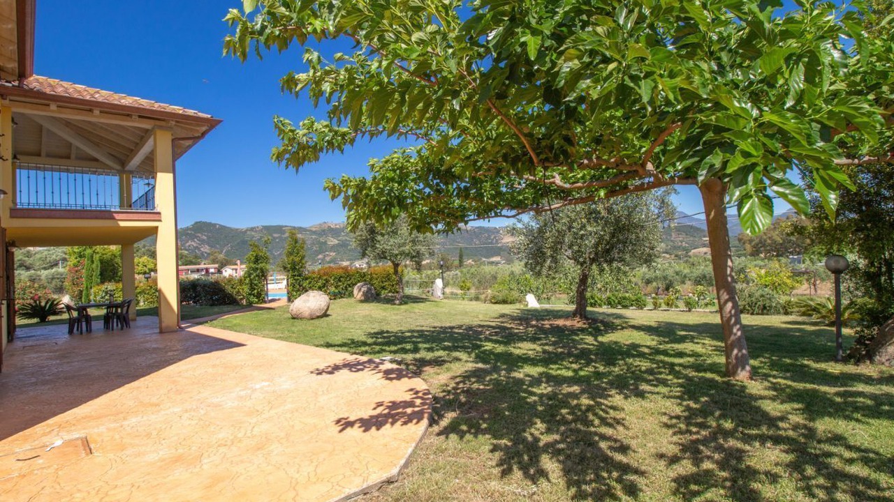 Photo of Patio Balcony in Cardedu
