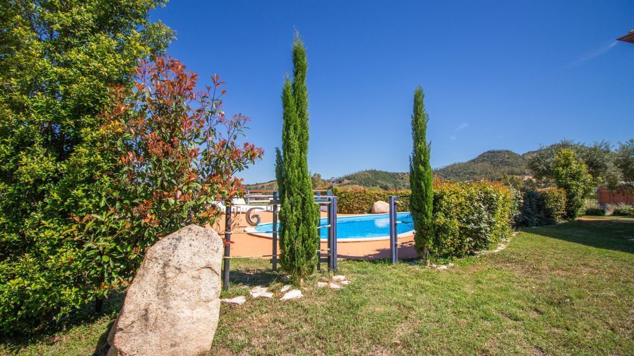 Photo of Outdoor in Cardedu