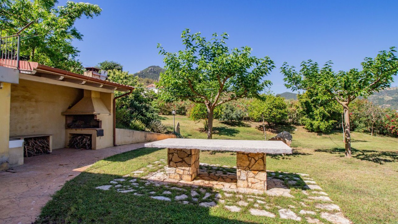 Photo of Patio Balcony in Cardedu