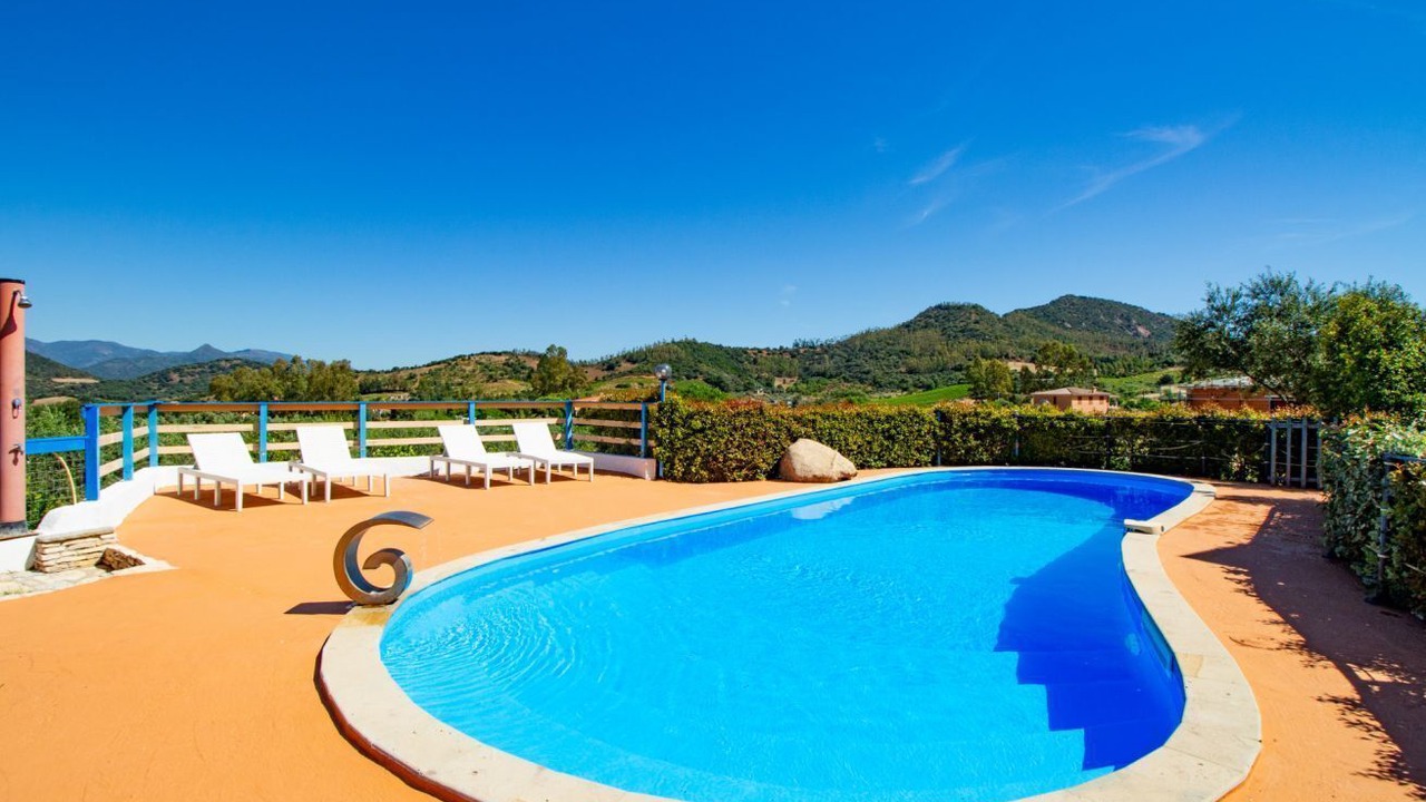 Photo of Outdoor in Cardedu