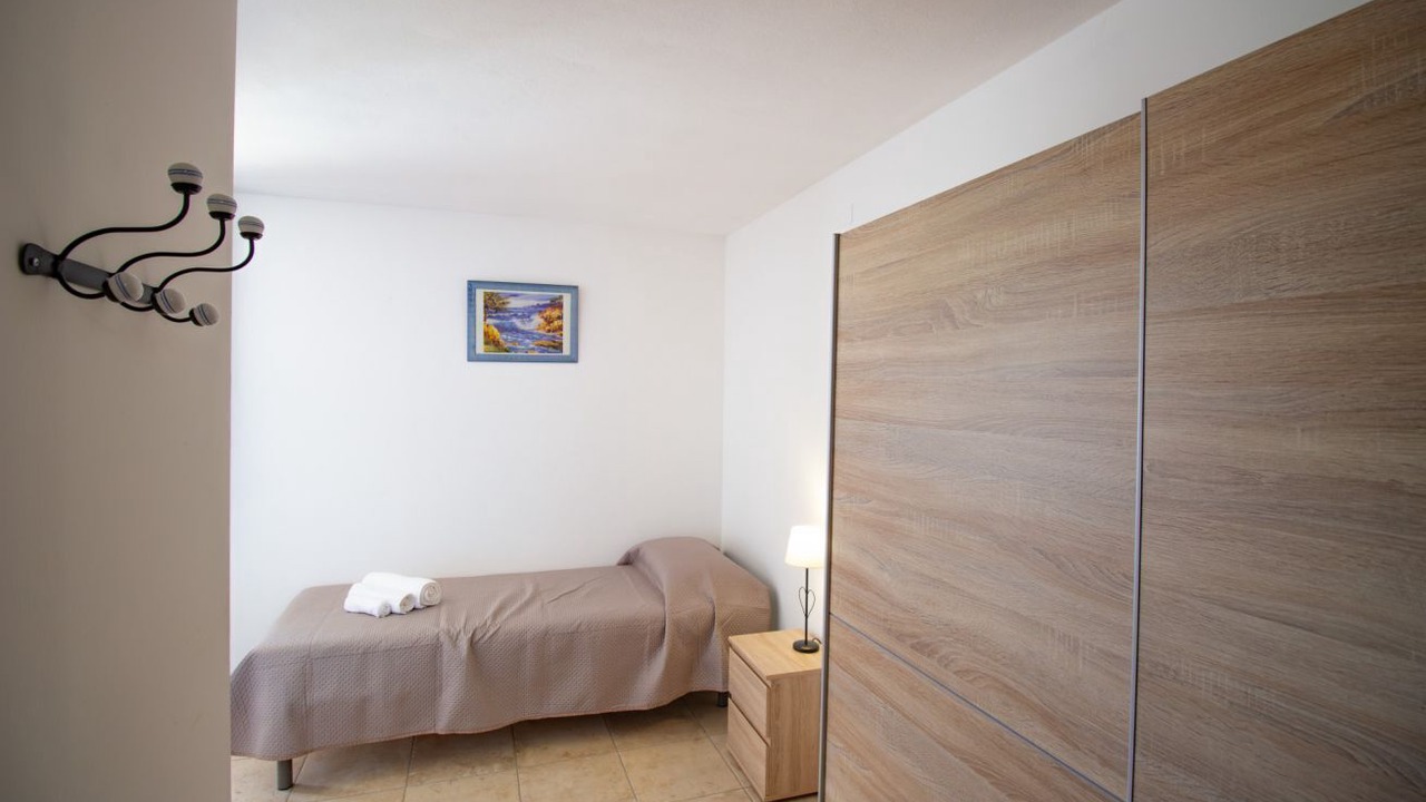 Photo of Bedroom in Cardedu