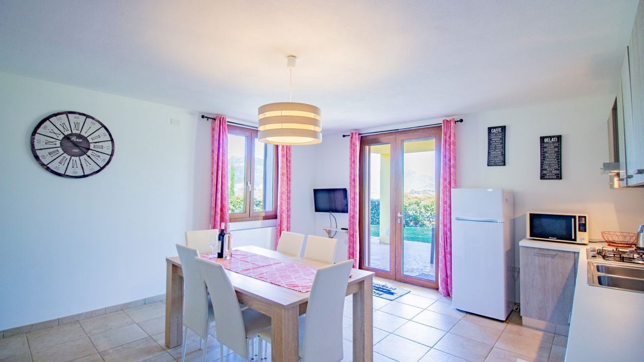 Photo of Kitchen in Cardedu