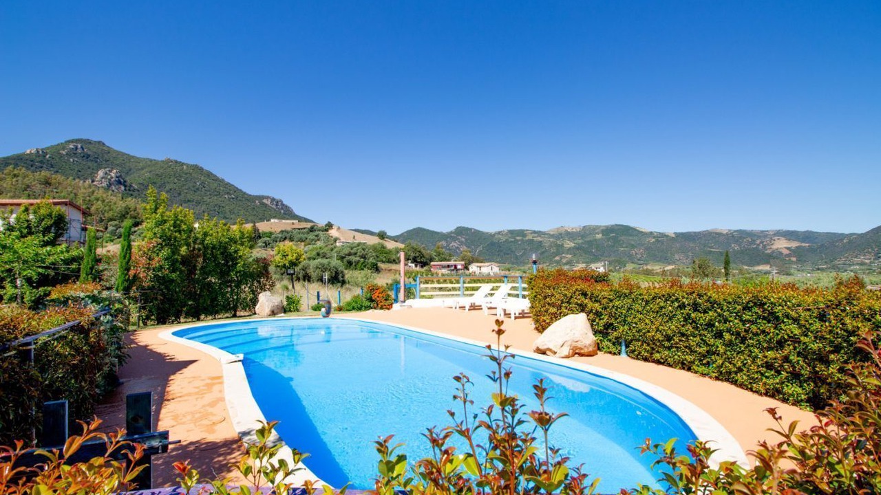 Photo of Outdoor in Cardedu