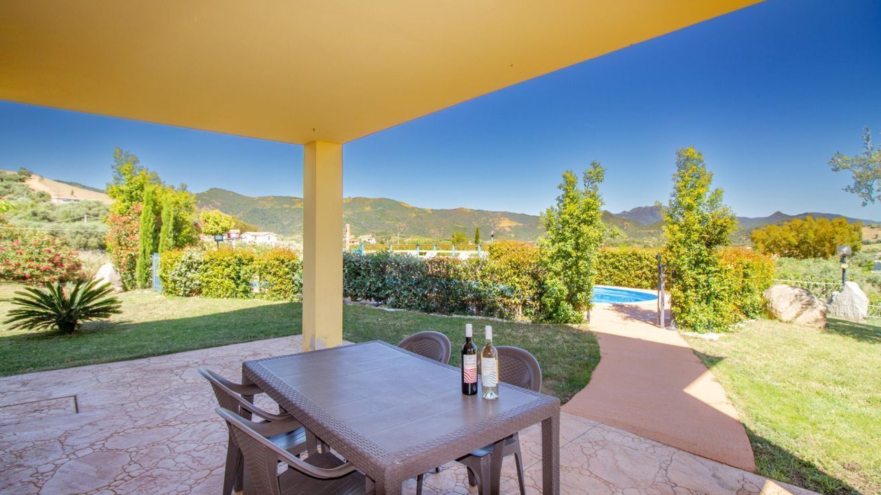 Photo of Outdoor in Cardedu