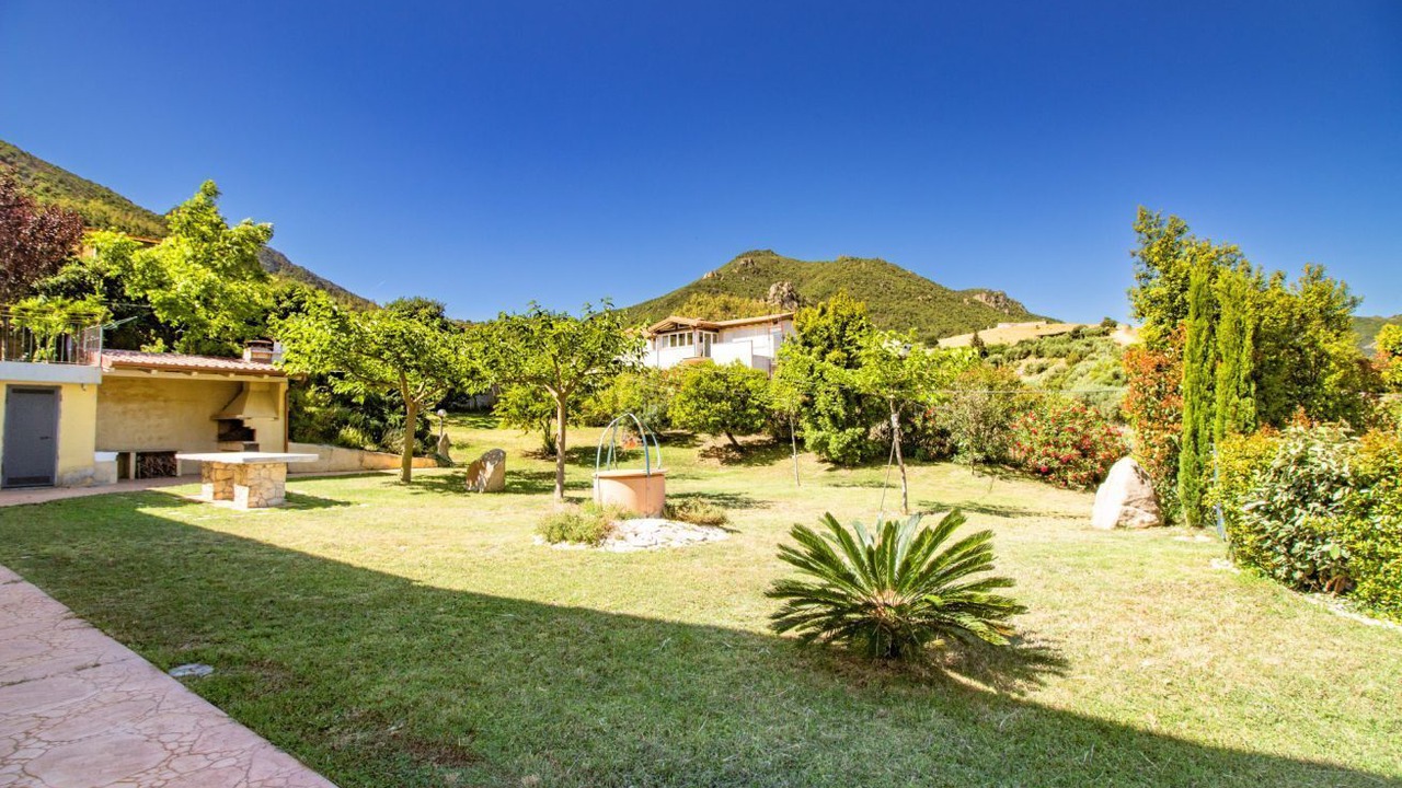 Photo of Outdoor in Cardedu
