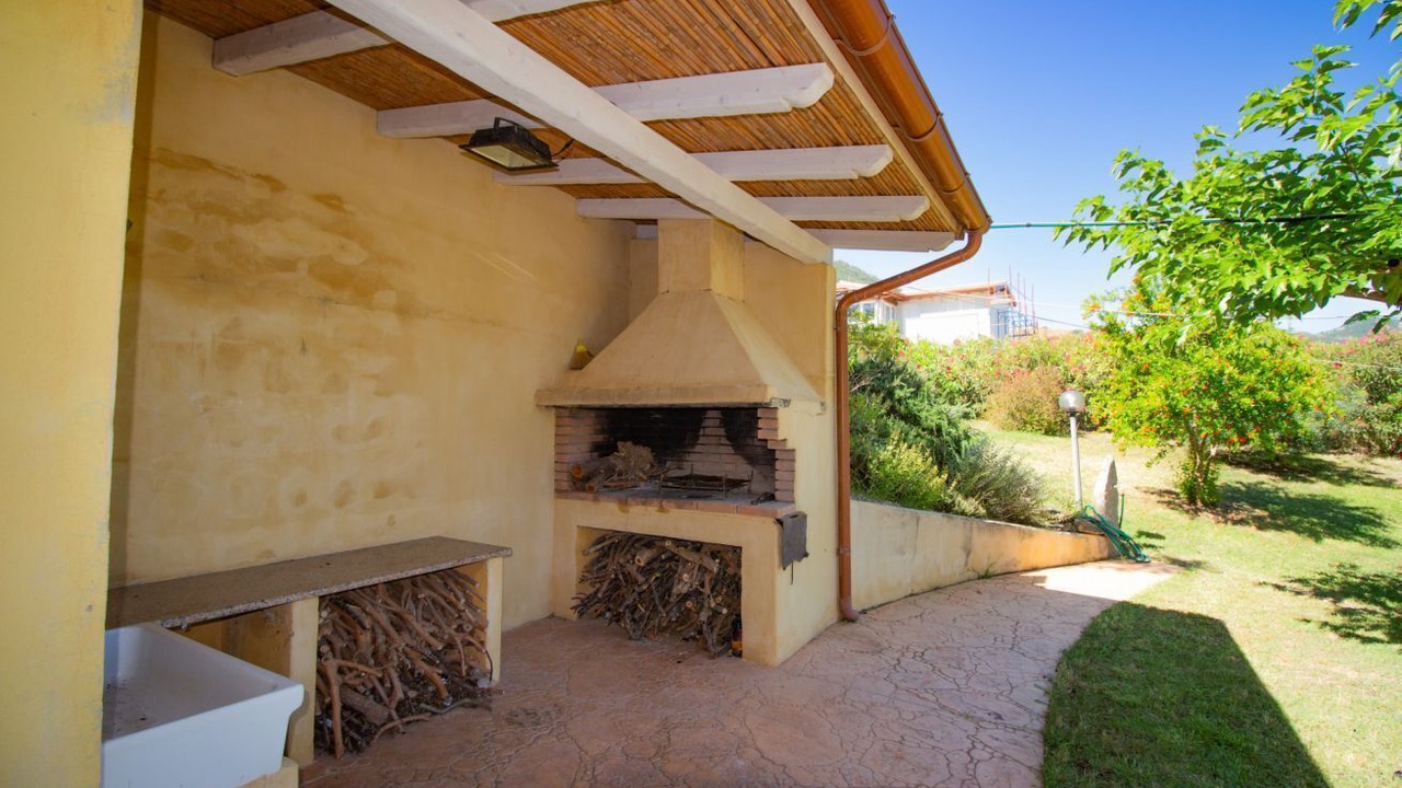 Photo of Outdoor in Cardedu