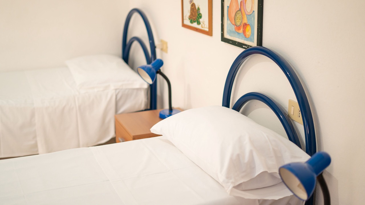 Photo of Bedroom in La Caletta