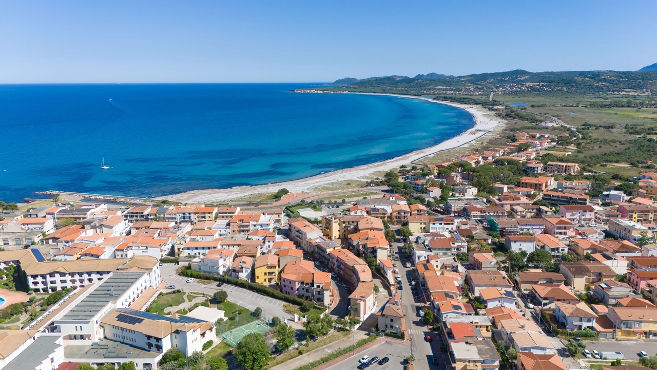 Photo of Outdoor in La Caletta