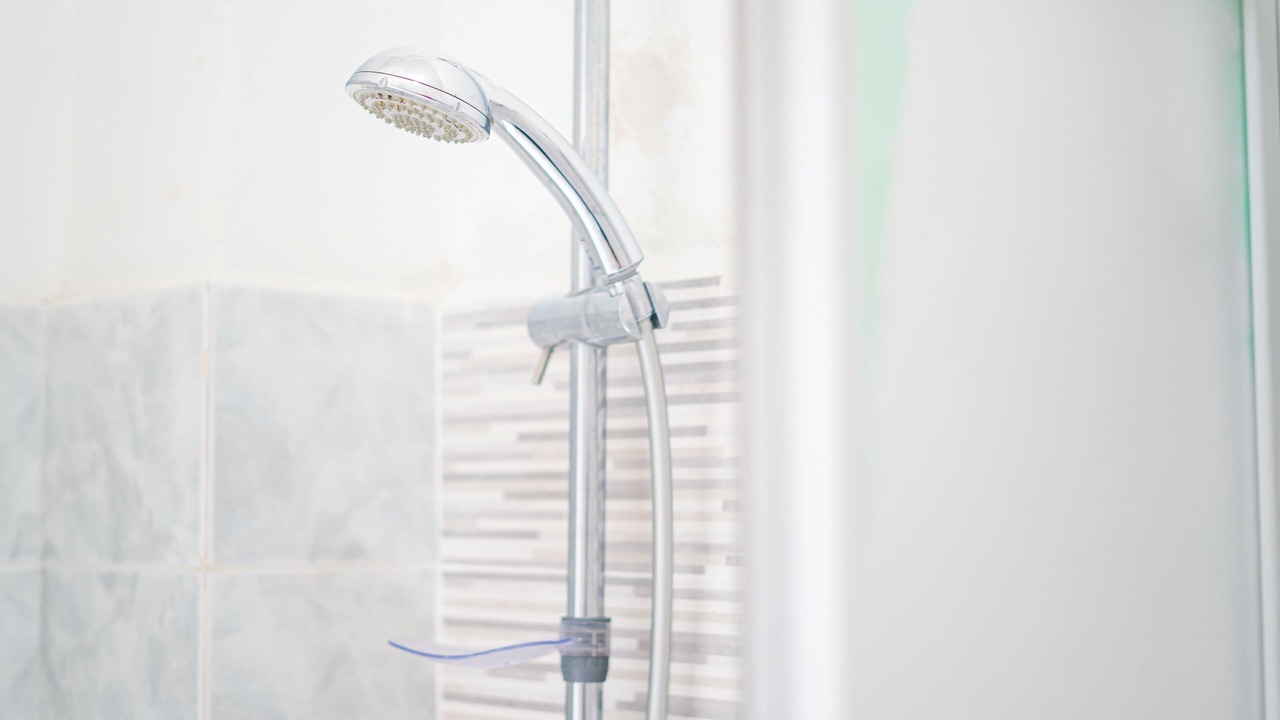 Photo of Bathroom in La Caletta