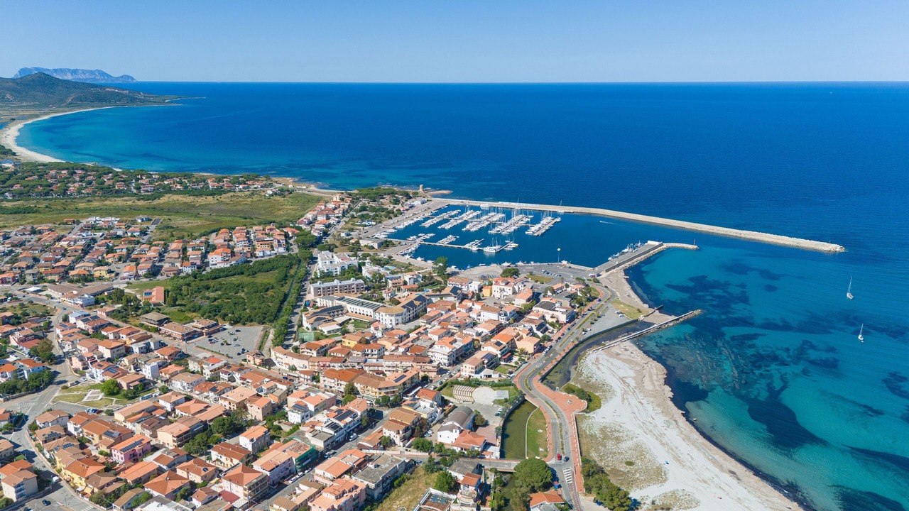 Photo of Outdoor in La Caletta