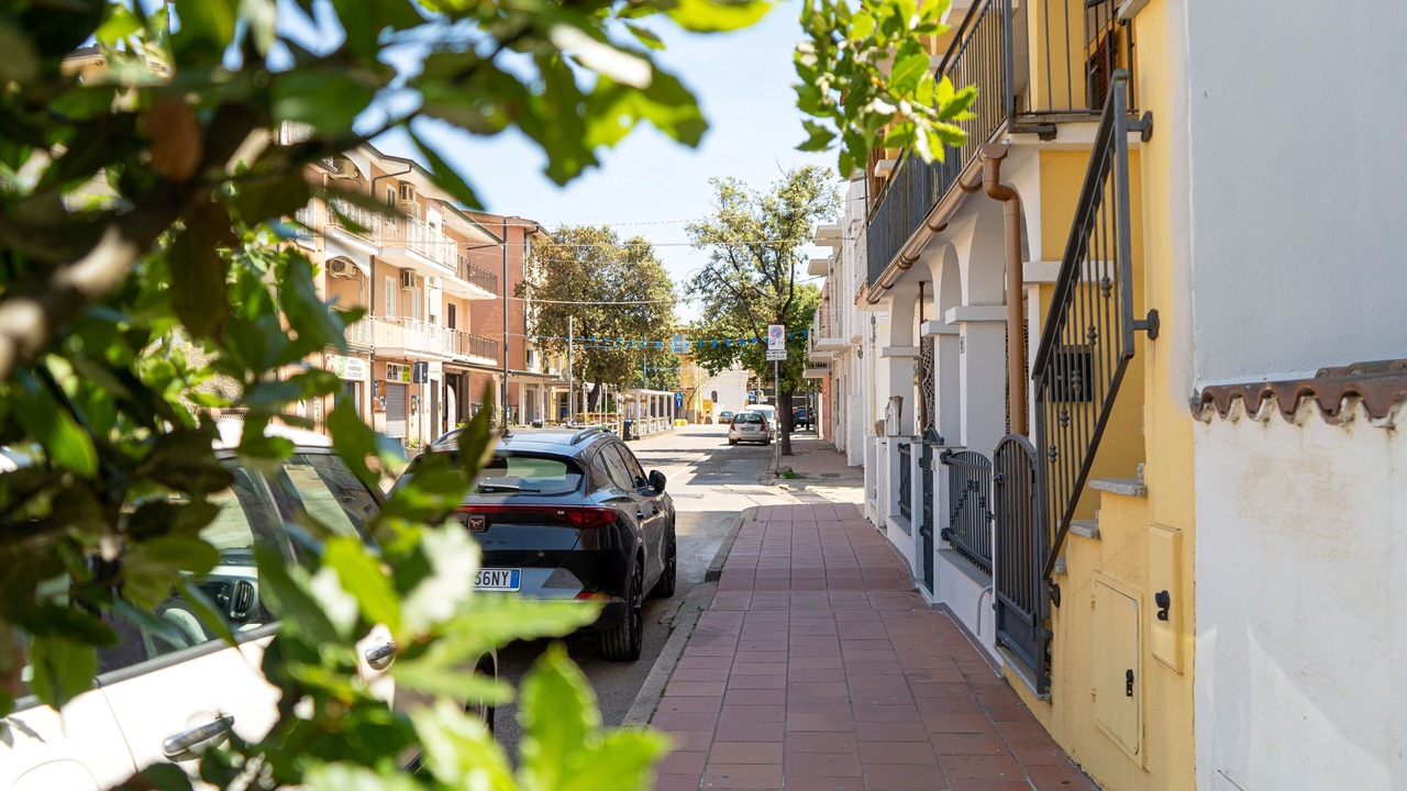 Photo of Outdoor in La Caletta