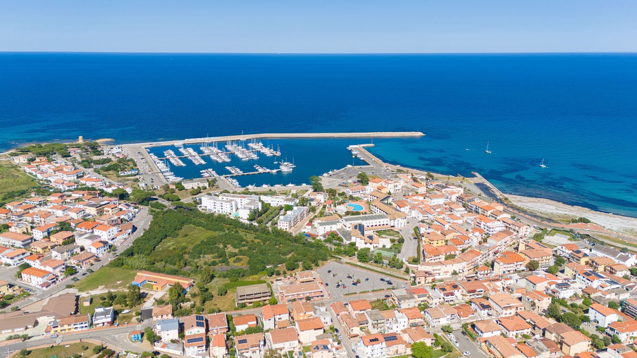 Photo of Outdoor in La Caletta