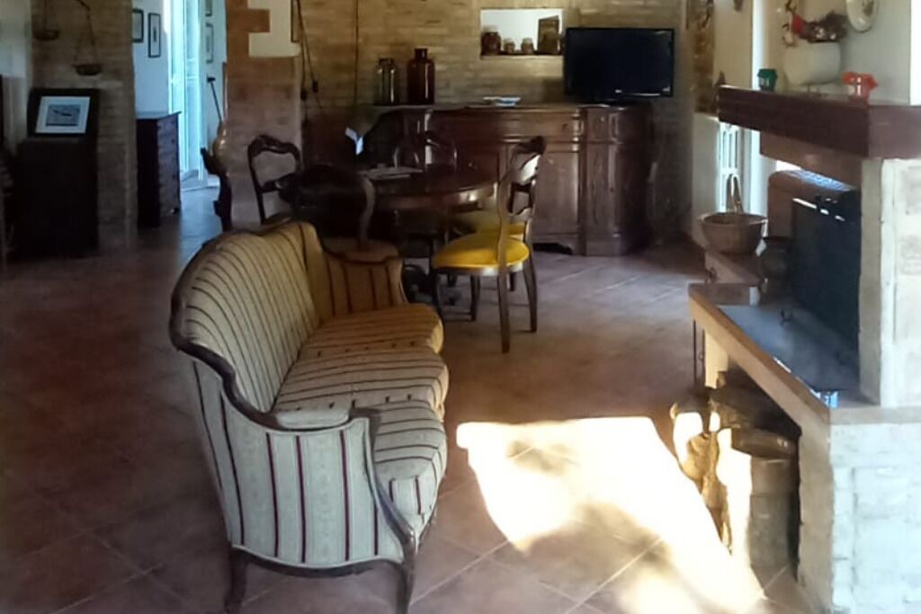 Photo of Livingroom in Loreto