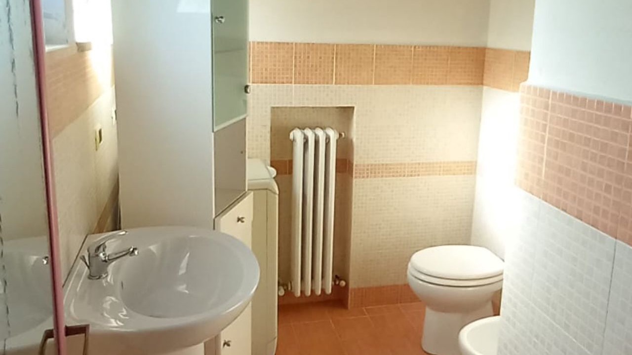 Photo of Bathroom in Loreto