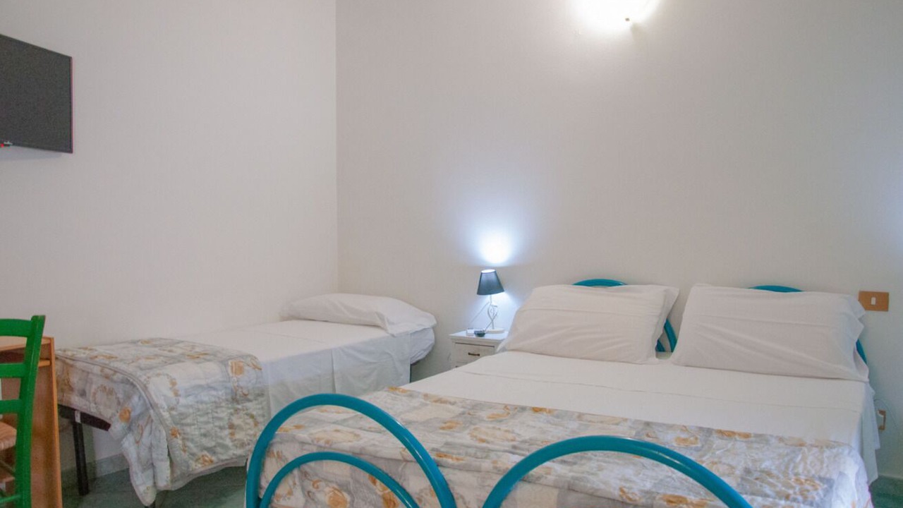 Photo of Bedroom in Porto Torres