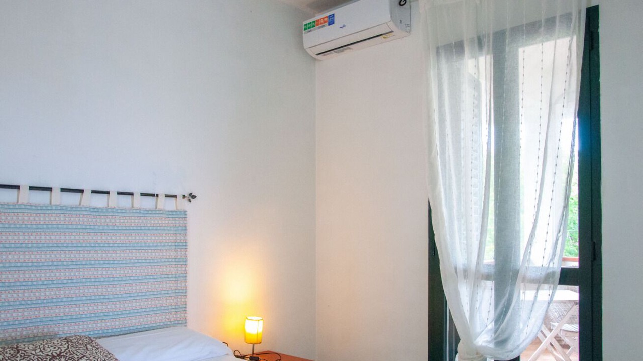 Photo of Bedroom in Porto Torres